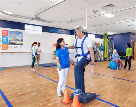 How Can Physical Therapy Help Parkinsons Disease