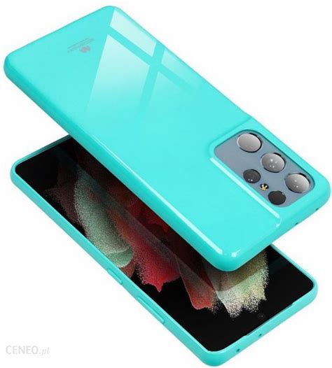 Novoton Etui Jelly Mercury Case Do Iphone Plus Etui Na Telefon