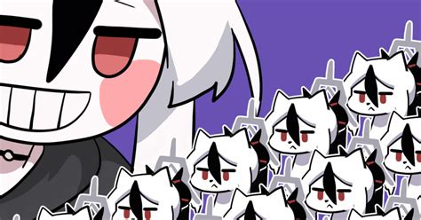 블루아카이브 블아 낙서 모음집 Mannungeiのマンガ 漫画 Bluearchive ブルーアーカイブ Pixiv