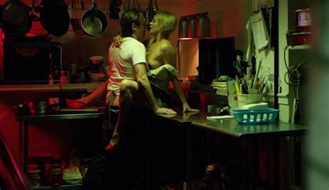 Naked Tonya Kay In Amityville Terror