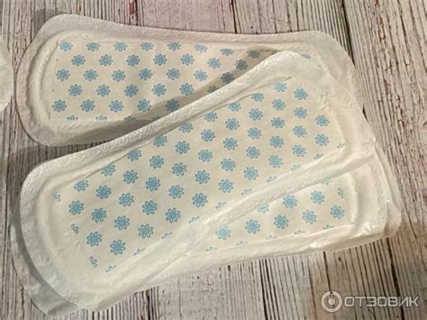 Отзыв о Прокладки женские гигиенические Выгода | Тот случай, когда ...