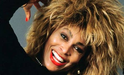 El adiós de Tina Turner muere la reina del Rock a los 83 años