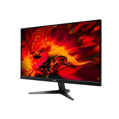 Monitor Gamer Polegadas Acer Qg Y Pbiip