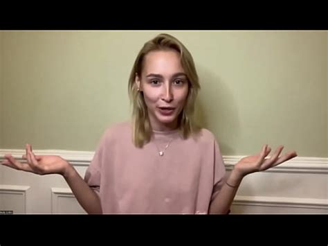 Kelly Collins Plugs The Hhpod Xvideos