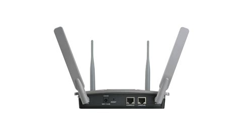 DWL 8600AP Unified Wireless N Simultaneous Dual Band PoE Access Point