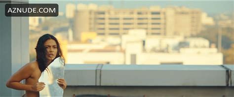 AMALA PAUL Nude AZNude