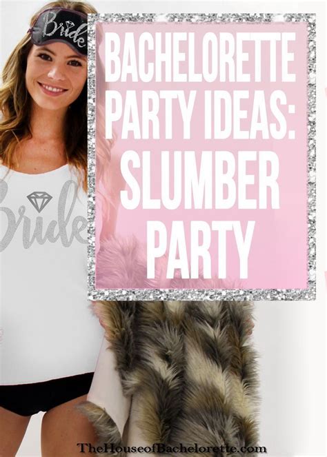 How To Have A Last Minute Bachelorette Party In Your Own Backyard Artofit