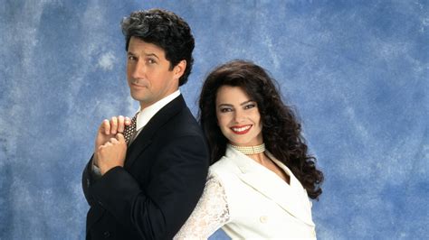 Die Nanny Was Wurde Aus Charles Shaughnessy Alias Mr Sheffield