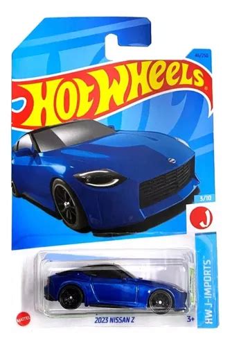 Autitos Hot Wheels Unidad Surtidos Original Mattel En Venta En Capital Federal Capital