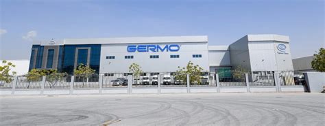 Home - Germo Germany