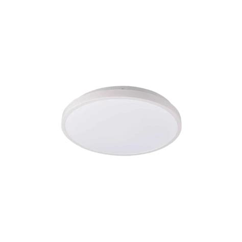 Lampa Sufitowa Nowoczesna AGNES ROUND LED 22W 8186 Nowodvorski