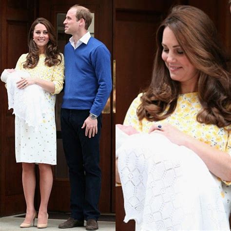 News GE On Instagram KateMiddleton Mais Uma Vez Optou Por Uma Cor