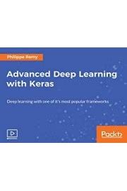 Watch Advanced Deep Learning With Keras Streaming Online Yidio