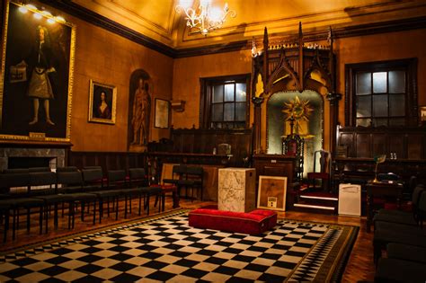 Best Masonic Lodge Images On Pholder Freemasonry Abandoned Porn And Exmormon