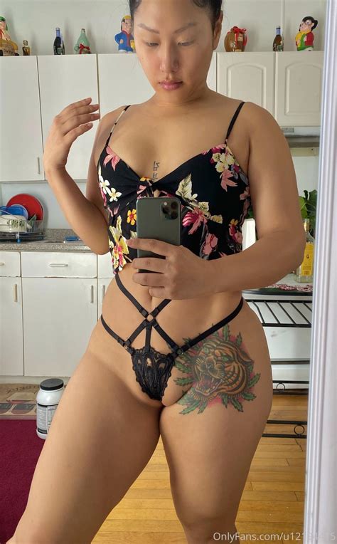 Megan Kim Megan The Kim Meganthekim Nude Onlyfans Leaks Photos Thefappening