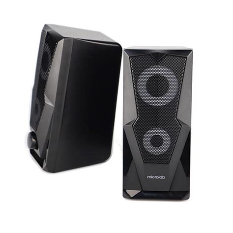 B27_Multimedia Speakers_Microlab Electronics - Powered by tonghd.com