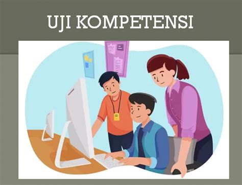 Peserta Lulus Uji Kompetensi Ukom Kenaikan Jenjang Jabatan Fungsional