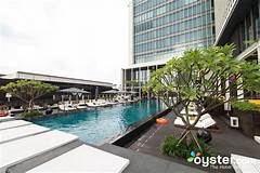 Best Hotels In Taipei Perfect Spot For Business Travelers