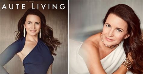 Sao phim Sex and the city thon gọn quyến rũ bất ngờ ở tuổi Bí quyết là bộ môn cực tốt