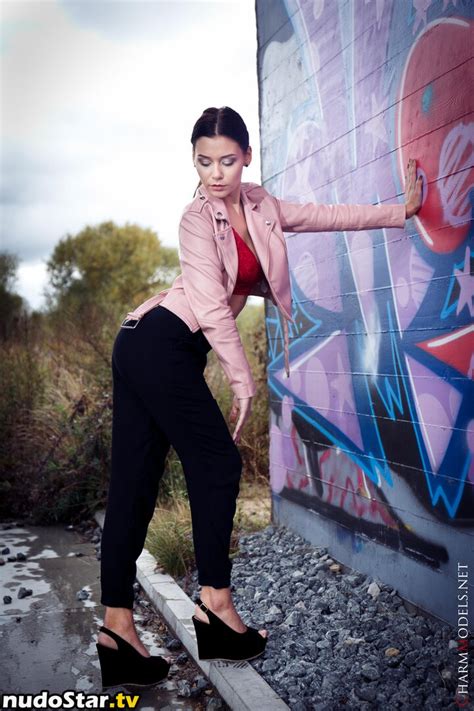 CharmModels Charm Models Women Fashion Nude OnlyFans Photo Nudostar TV