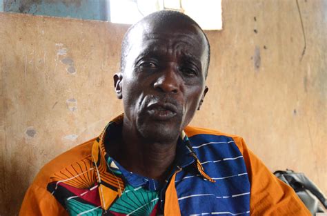 Kumi teacher finally gets aid for surgery