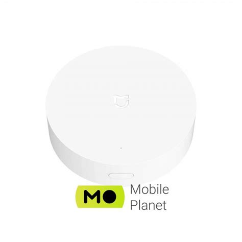 Купить Xiaomi Mi Smart Home Hub 3 Europe (ZNDMWG02LM/YTC4044GL) в ...