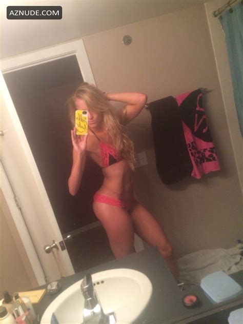 SUMMER RAE Nude AZNude