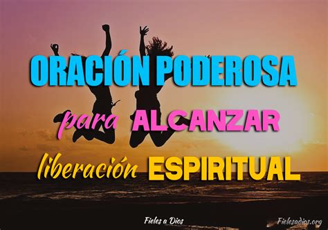 Para Liberacion Espiritual