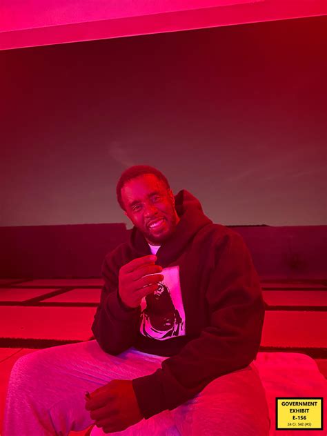 Us V Sean Combs Exhibits From Diddy S Sex Trafficking Trial Court Tv
