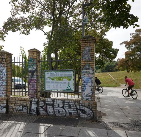 Berlin Prozess zu mutmaßlicher Vergewaltigung in Görlitzer Park