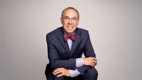 Elliot Eisenberg, Ph.D. | Keynote Speaker on Economics