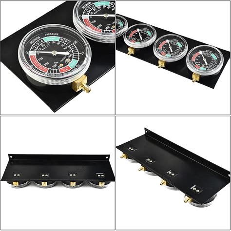 Sæt karburator vakuummåler karburator vakuummåler ... – Grandado