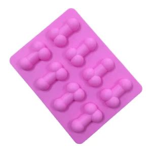 Silicone Sexy Toy Dildo Ice Mold Mould China Sexy Toy Dildo And Dildo