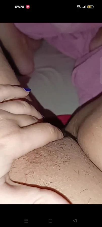 Playing The Clitoris Amateur Amateur Porn Feat QueenPaimon XHamster