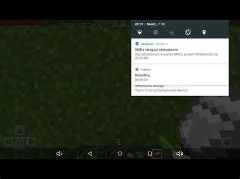 Gramy W Minecraft Pocke Edytion Sezon Odc Youtube