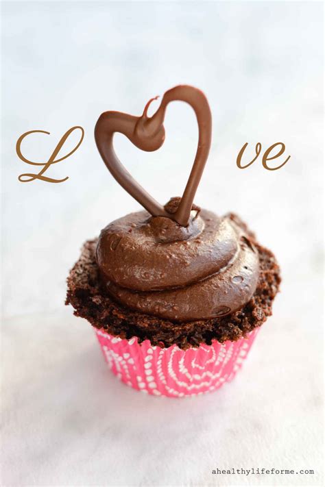 Paleo Death By Chocolate Cupcakes A Healthy Life For Me