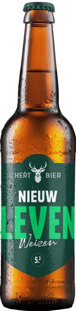 Prijs Van Nieuw Leven Biernet Nl