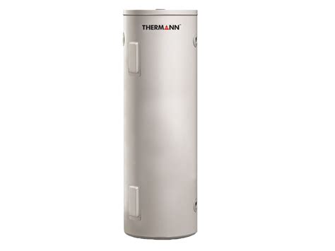 Thermann 315L 3 6kW Twin Element Electric Hot Water System From Reece