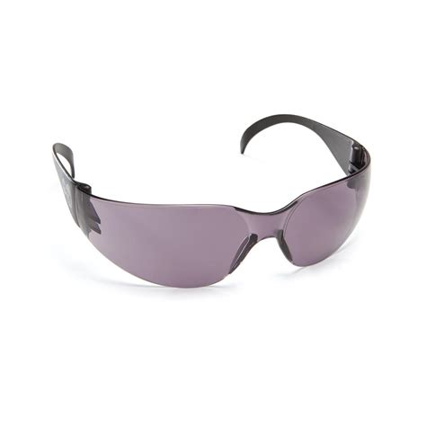 Force 360 Safety Glasses Radar Smoke Lens Au