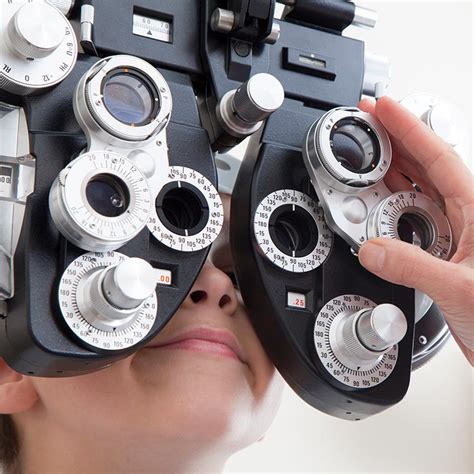 Superior Vision
