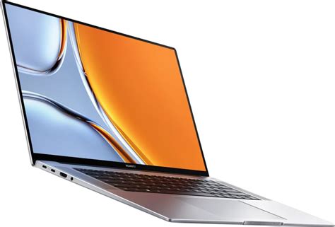 Huawei MateBook 16s Laptop (12th Gen Core i7/ 16GB/ 512GB SSD/ Win11 ...