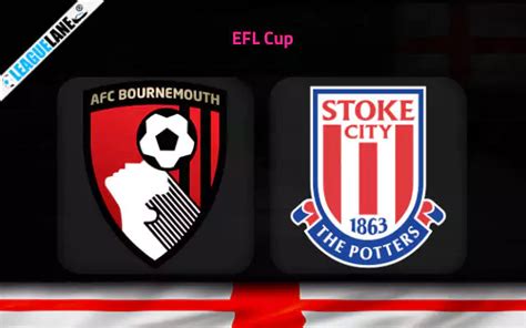 Bournemouth Vs Stoke Prediction Betting Tips Match Preview