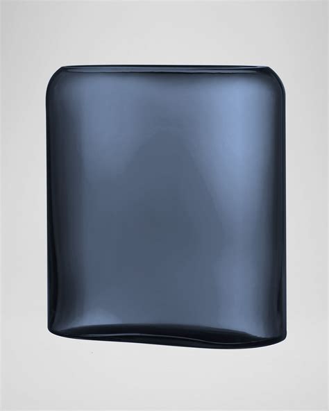 NUDE Layers Small Vase Opal Horchow