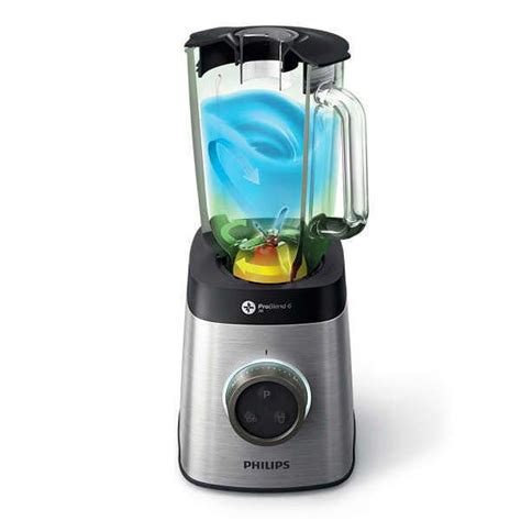 Стационарный блендер Philips HR3655/00 в Алматы - цены, купить в ...