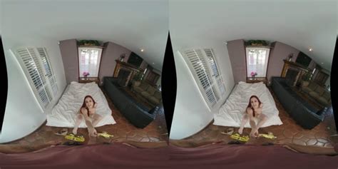 WankzVR April Snow As Fuck Wood Have It Porno Videos Hub