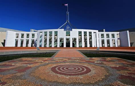 australian capital territory history settlement landscape britannica