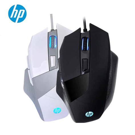 Hp Mouse Dpi