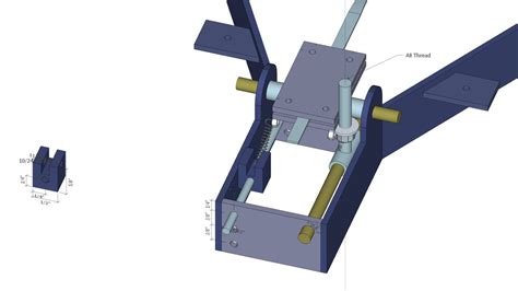 Oil Flinger 20 3d Warehouse