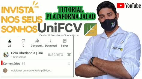 Portal Do Aluno Jacad Unifcv - Portal Do Aluno Unifcv Jacad - RETOEDU