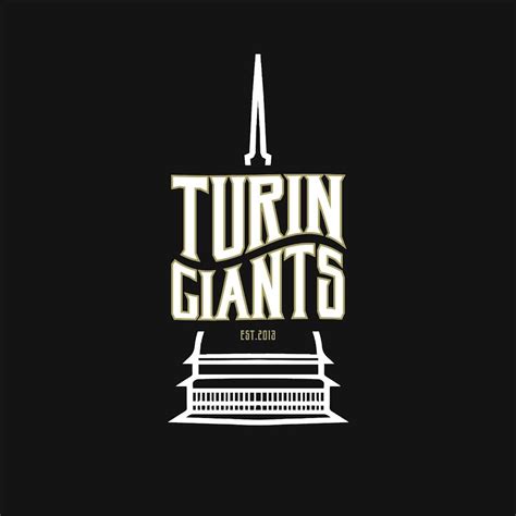 Turin Giants - YouTube